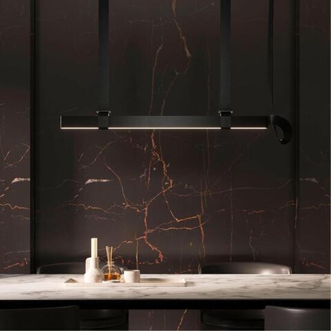 Подвесной светодиодный светильник Divinare CELLA 1238/04 SP-33