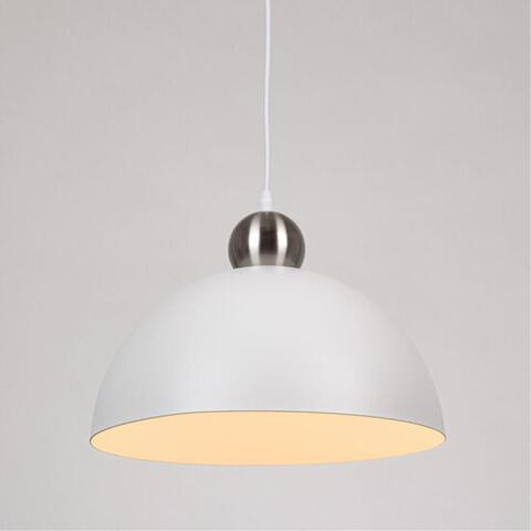 Подвесной светильник Arte Lamp RECINTO A7053SP-1WH
