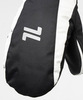Варежки Nordski Arctic Black/Cream Membrane