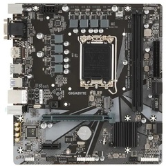 Материнская плата GIGABYTE H610M H