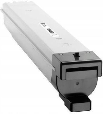 Картридж для HP W9220MC HP CLJ-E78223 25K Black White Box (Совместимый)