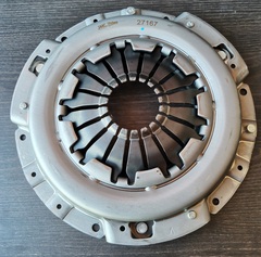 СЦЕПЛЕНИЕ В СБОРЕ LANOS, CHANCE 1.5, NEXIA SOHC, AVEO PHC VALEO 200мм DWK-027/DWK-004 \