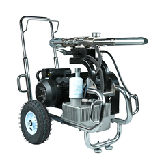 Окрасочный аппарат YOKIJI YKJ 970.2