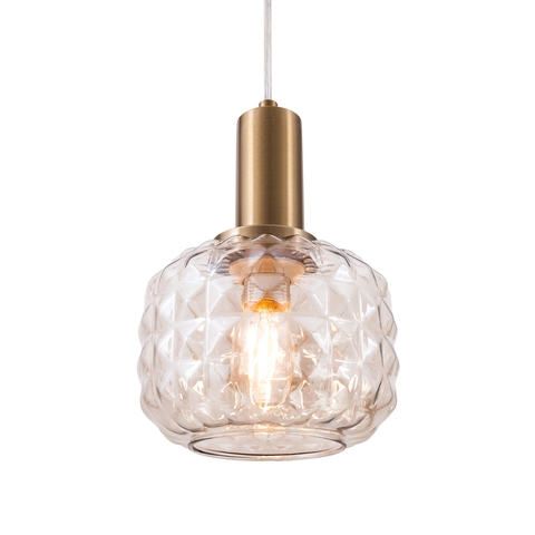 Подвесной светильник Freya Fero FR5366PL-01BS