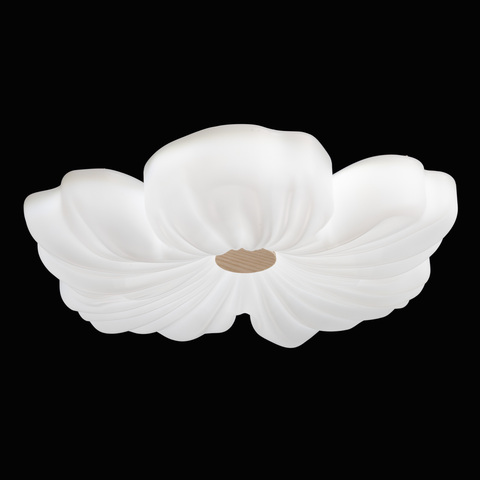 Потолочная светодиодная люстра De City Мадлен 424019501