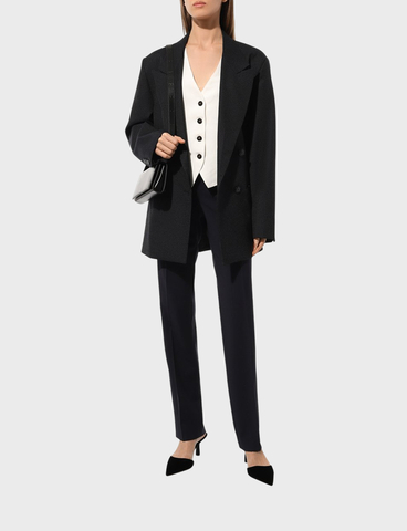 Брюки BOSS Tameah