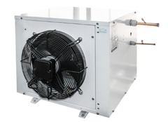 Сплит-система Intercold МСМ 110 FT Evolution