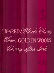 LIMITED FORBIDDEN CHERRY СПРЕЙ ДЛЯ ТЕЛА