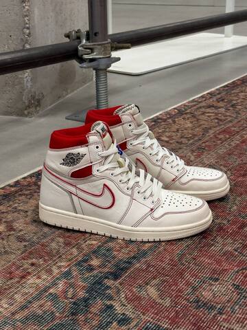Nike Air Jordan 1 Mid