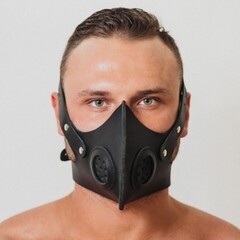 Маска Сталкер