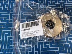 Шкив ведущий QUATTRO ELEMENTI BW-470-60 (770-292-049)