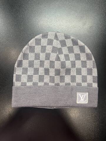 Шапка LV 126328grey