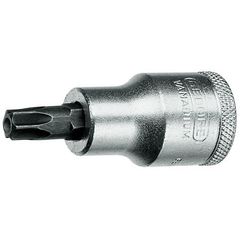 Головка торцевая с отверточной вставкой 1/2" T20 | Gedoretools.ru