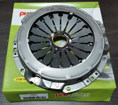 КОРЗИНА СЦЕПЛЕНИЯ ELANTRA XD 1.8-2.0 4130028021/HDC-37/22647 PHC VALEO 215мм (обратный выжим)