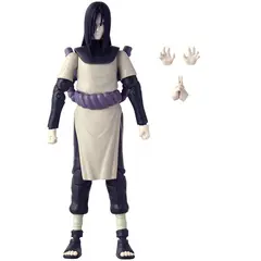 Фигурка Bandai Anime Heroes Naruto Shippuden: Orochimaru