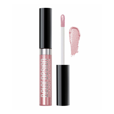 .BelorDesign Тени кремовые Color Drops тон 004 тауповый