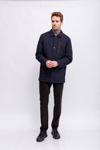 Meucci Куртка-пиджак стеганая утепленная