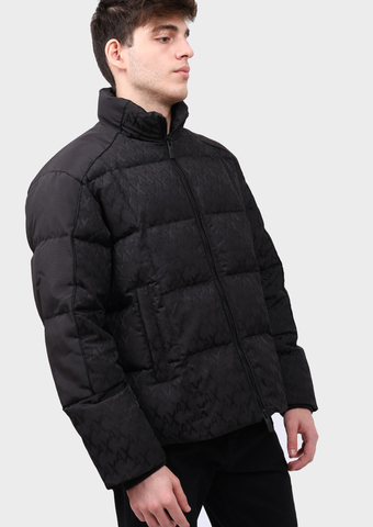 Пуховик ARMANI EXCHANGE