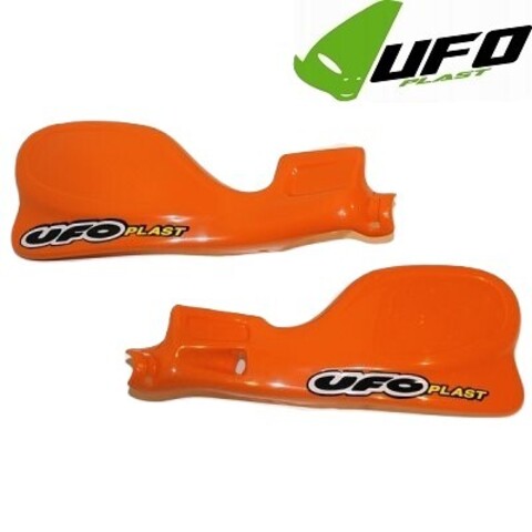 защита рычагов KTM