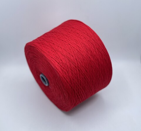 Olimpias (пр.Италия),art- Honey, 375м(смотка в 4 нити)/100гр, 32% Шерсть, 32% Полиамид, 30% Вискоза, 3% Кашемир, 3% Остальные волокна, цвет- Алый(а015),арт-36278