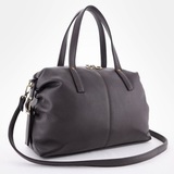 Сумка Саломея 488 леар шоколад