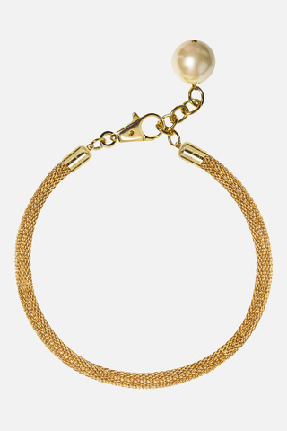 Чокер Crystalline