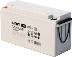 Аккумулятор UNIT 12UPL155