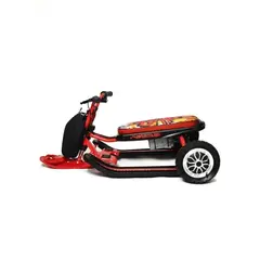 Детский электроснегокат Snow Razor PRO