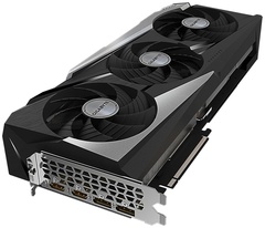 Видеокарта GIGABYTE RX 7600 GV-R76GAMING OC-8GD 8 Гб