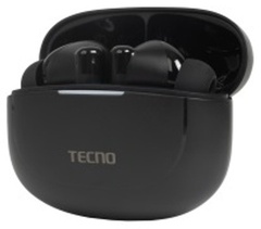 Наушники TECNO Buds 4 Air черный