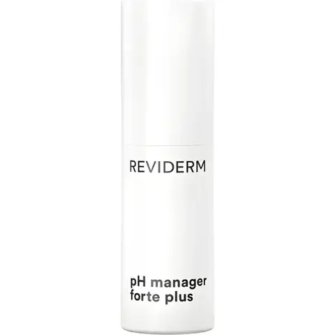 pH регулирующий концентрат с эффектом пилинга