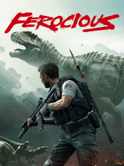 Ferocious (для ПК, цифровой код доступа)
