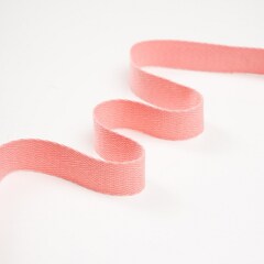 Киперная лента/Лента 100% хл/К2007 розовый