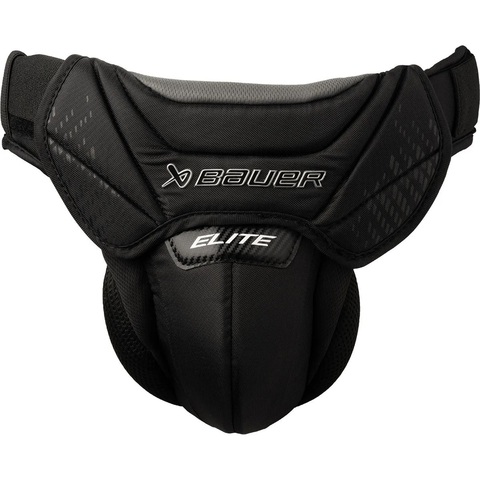 Раковина вратарская BAUER S25 ELITE GOAL JOCK JR