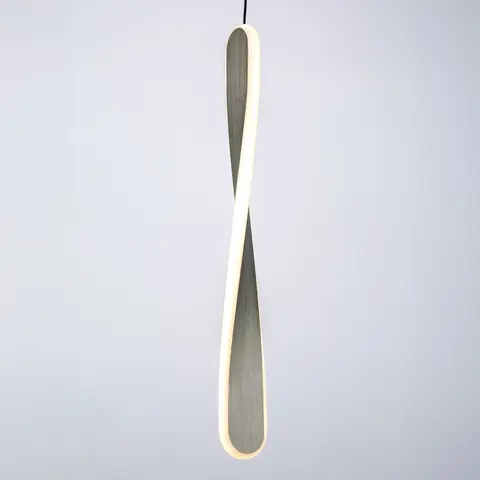 Подвесной светодиодный светильник Lightstar TORINO 615019