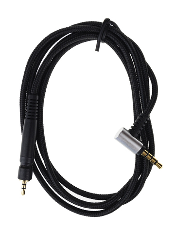 Провод для Sennheiser G4ME One, Zero, PC373D, PC37X, GSP350, 500, 600