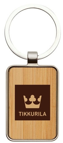 Брелок для ключей Tikkurila FIELD