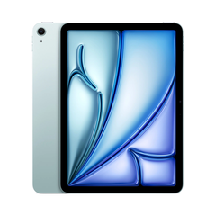 iPad Air 13 (2025) Wi-Fi 256 ГБ, синий