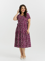 4713 Платье женское