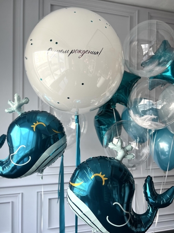 Шары для детей № 45