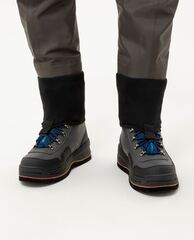 Демисезонные ботинки забродные для рыбалки Remington Riverdale grey на remingtonn.ru