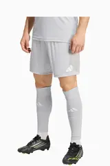 Шорты adidas Entrada 26 - серый