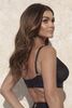 1215-SC LOU LIGHT BLACK Бюст