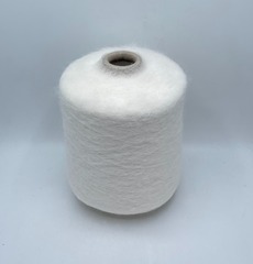 Пряжа в бобинах