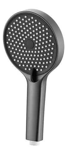 Душевая лейка 3-режима BELZ BS01-3 графит