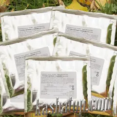 Суп-пюре гороховый с сухариками 'Леовит', 320г 🔸 8 шт х 40г