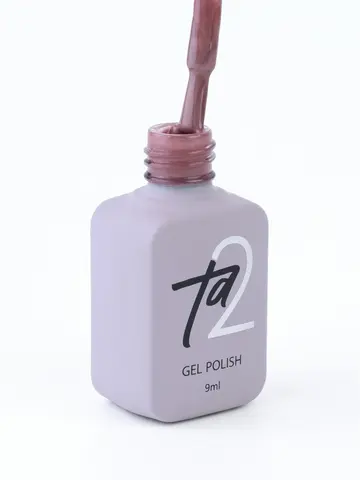 Ta2 / GEL POLISH WISH NUDE №003