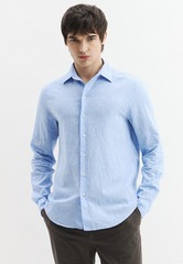 Сорочка мужская EMPORIO ARMANI