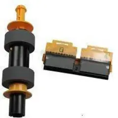 Комлект ролик подачи + тормозная площадка KYOCERA 302K394621/302K394620