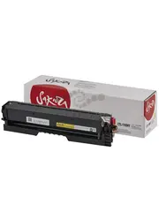 Картридж Sakura CTL-1100HY/CTL-1100XY для Pantum, желтый, 2300к.